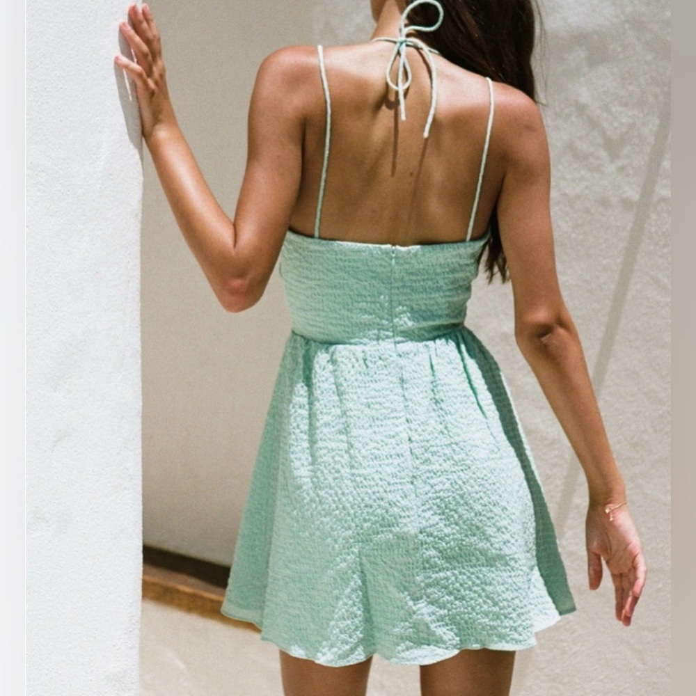 SABO Odin Dress - Picture 5 of 9
